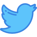 x logo