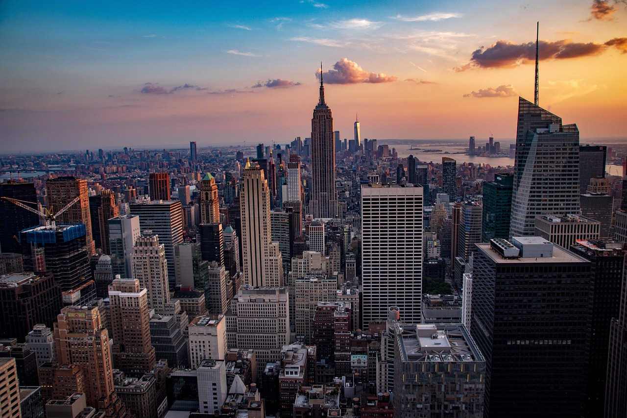 Nueva York