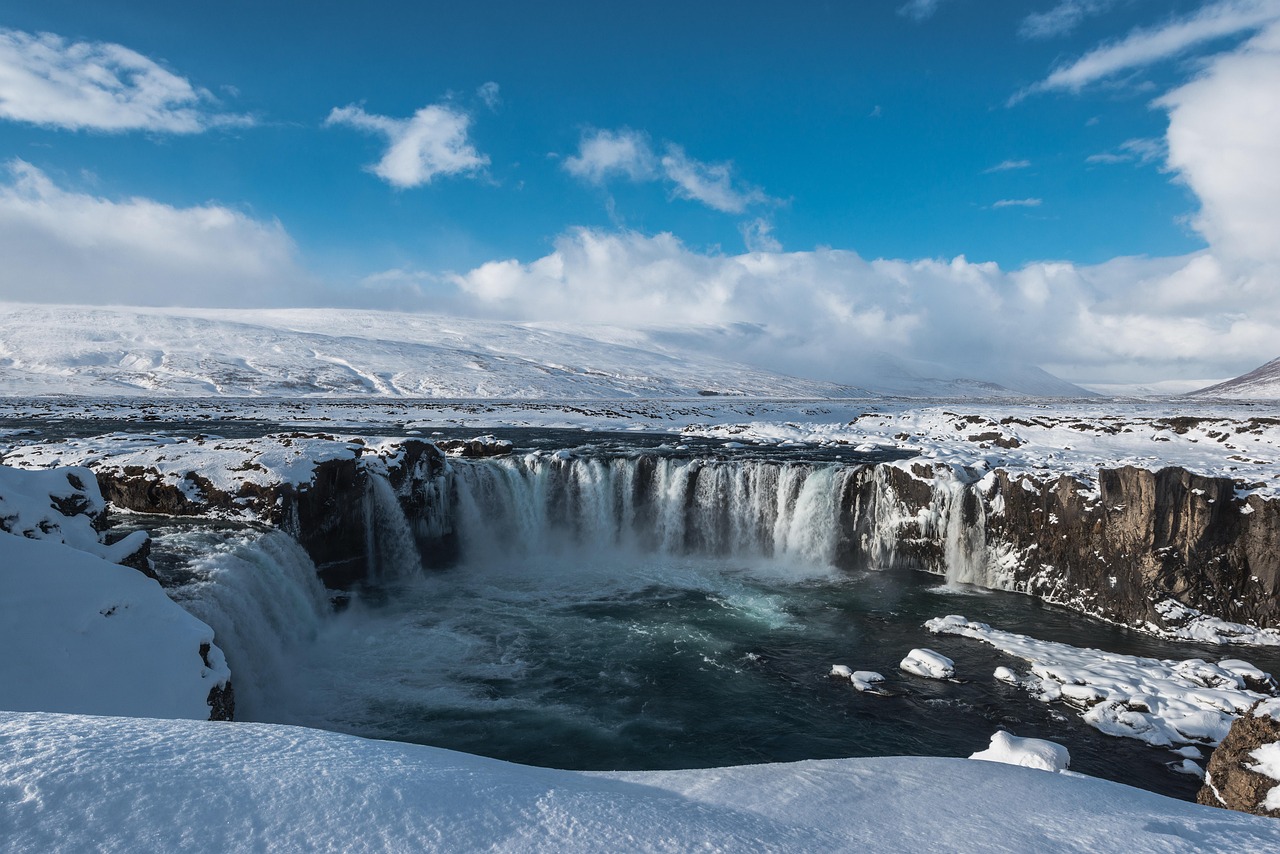 Islandia